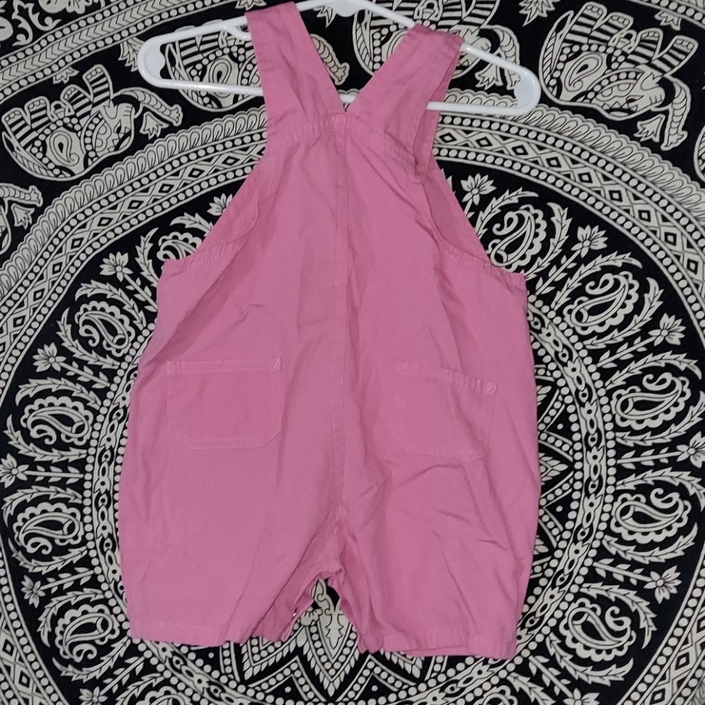 Coveralls - Picture 2 of 5